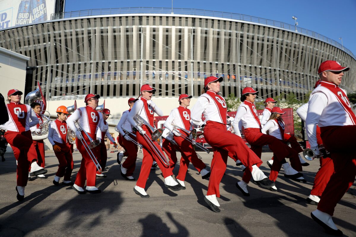 AllState Red River Rivalry to remain at Cotton Bowl in Dallas after extension reached
