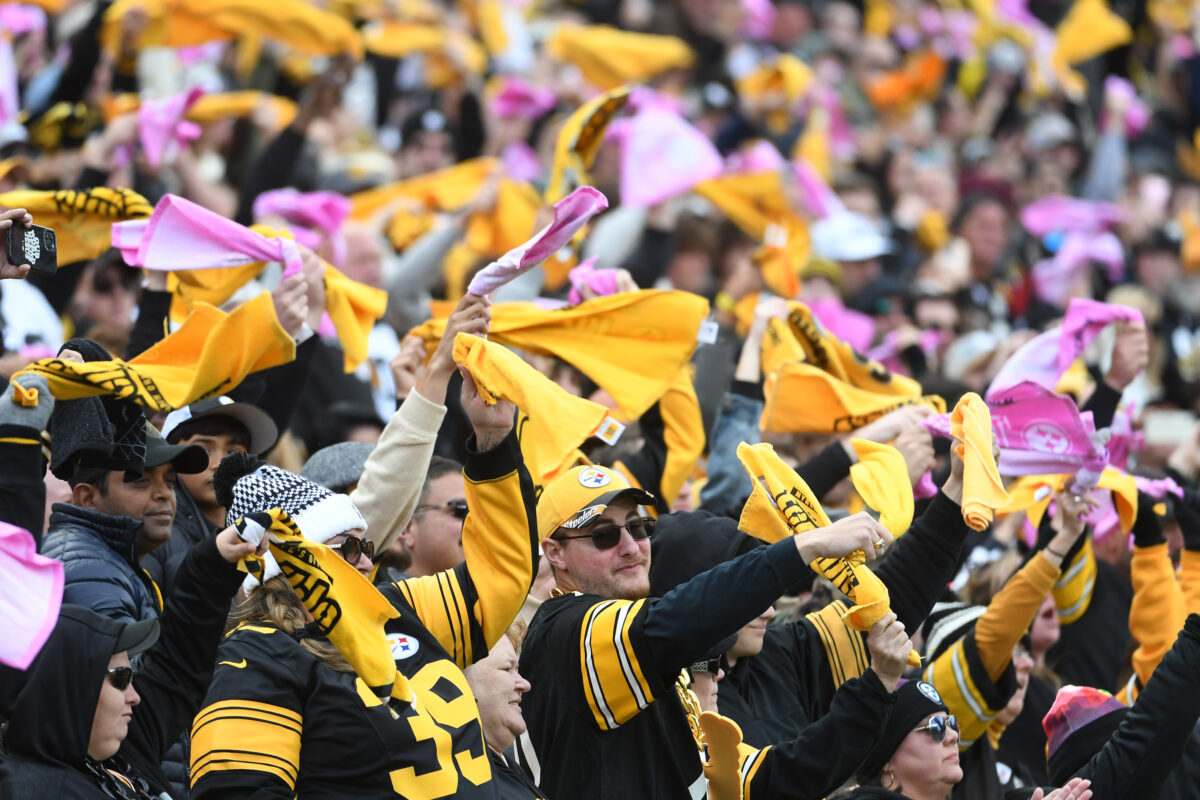 Steelers vs Patriots: How to watch, listen and stream