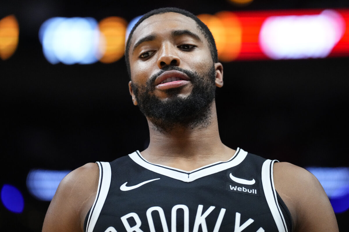 Player grades: Mikal Bridges scores 22 as Nets lose to Kings 131-118