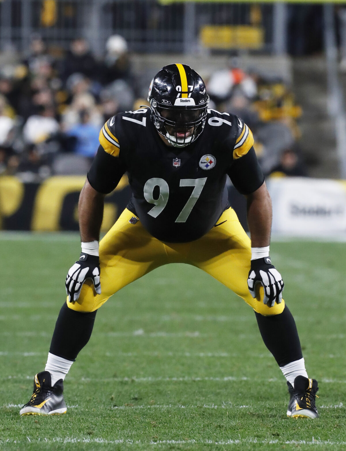 Steelers DT Cam Heyward clears concussion protocol ahead of Bengals matchup