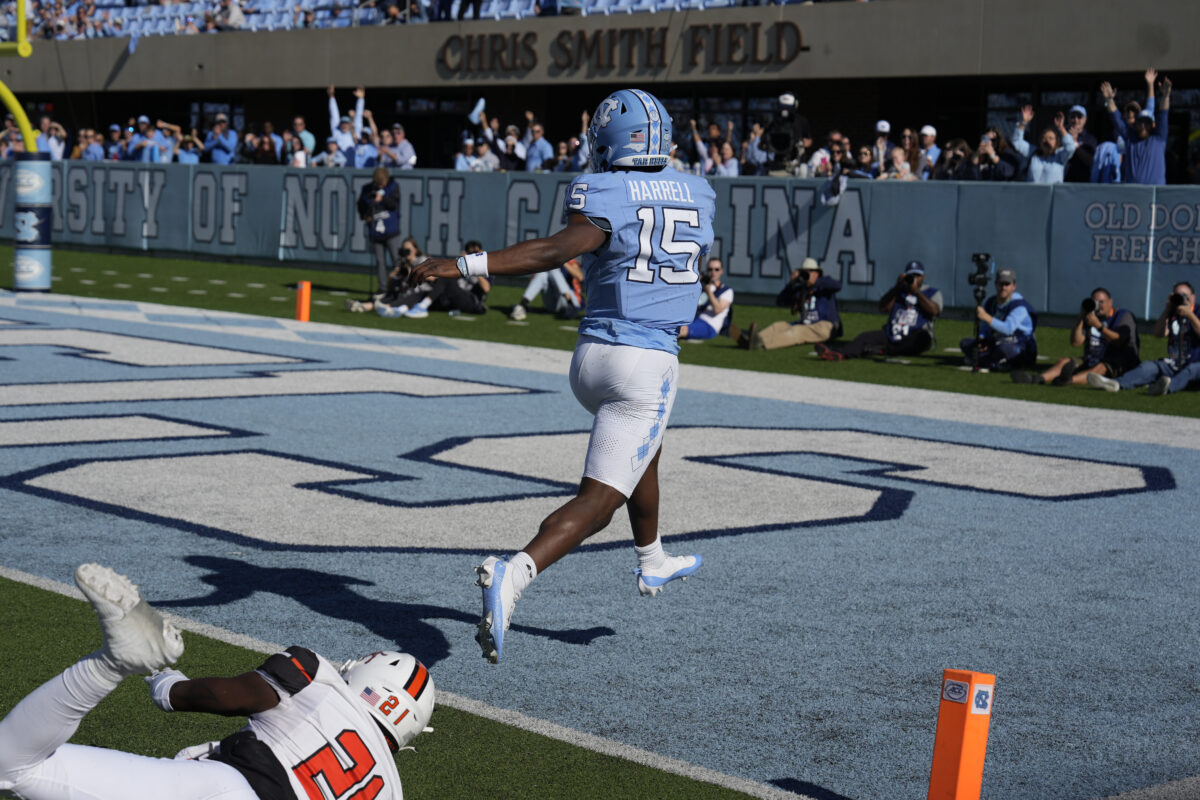UNC Football vs. WVU: Game preview, info, prediction and more