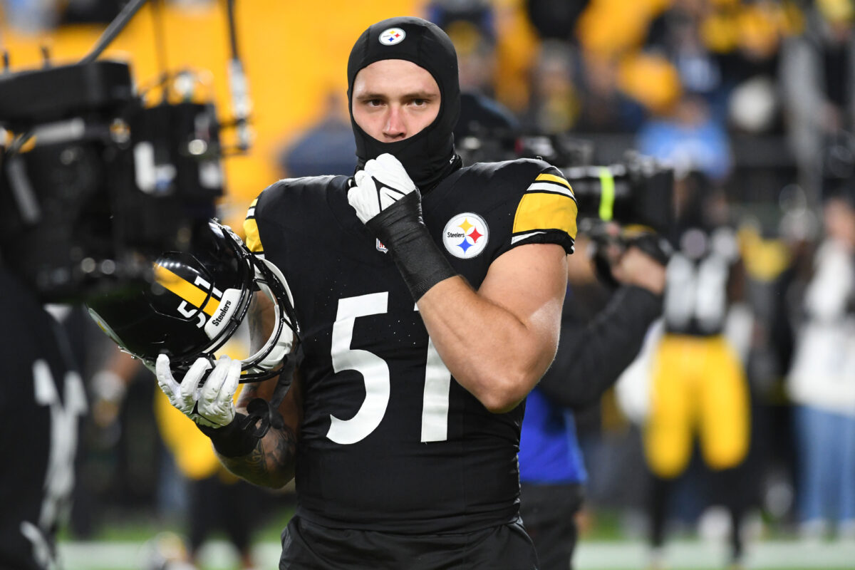 Steelers vs Colts: 5 guys who must step up this week