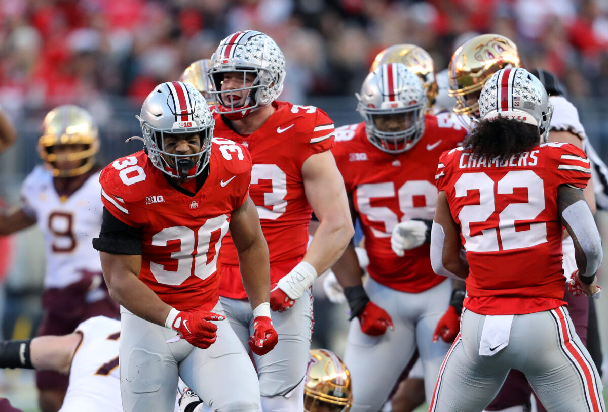 Goodyear Cotton Bowl Classic: How to watch Ohio State vs. Missouri on TV or live stream