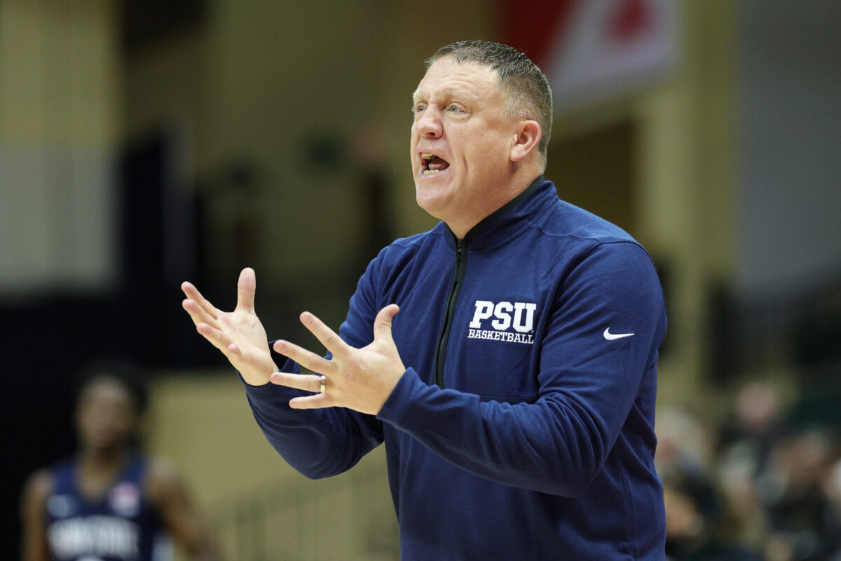 Penn State basketball loses heartbreaker at Madison Square Garden