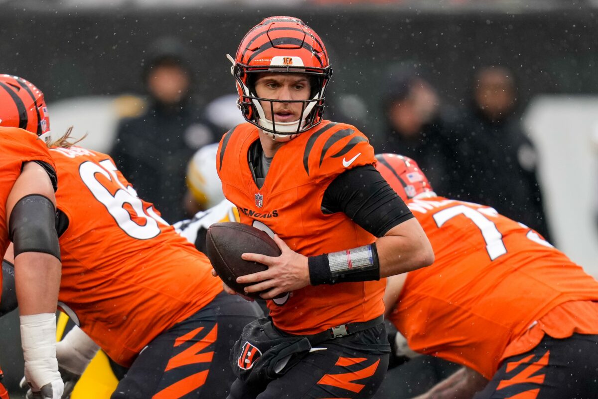 3 keys to Bengals beating Jaguars on MNF