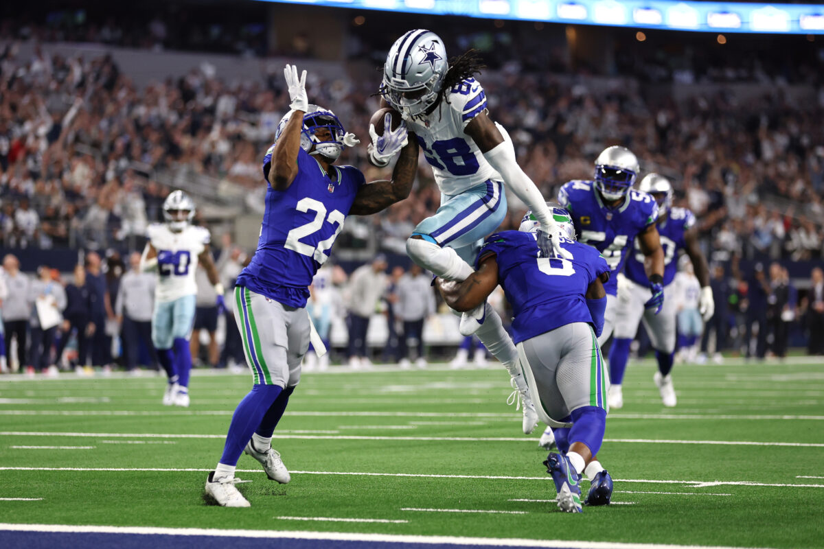 Ratings for Seahawks vs. Cowboys matchup set new streaming record