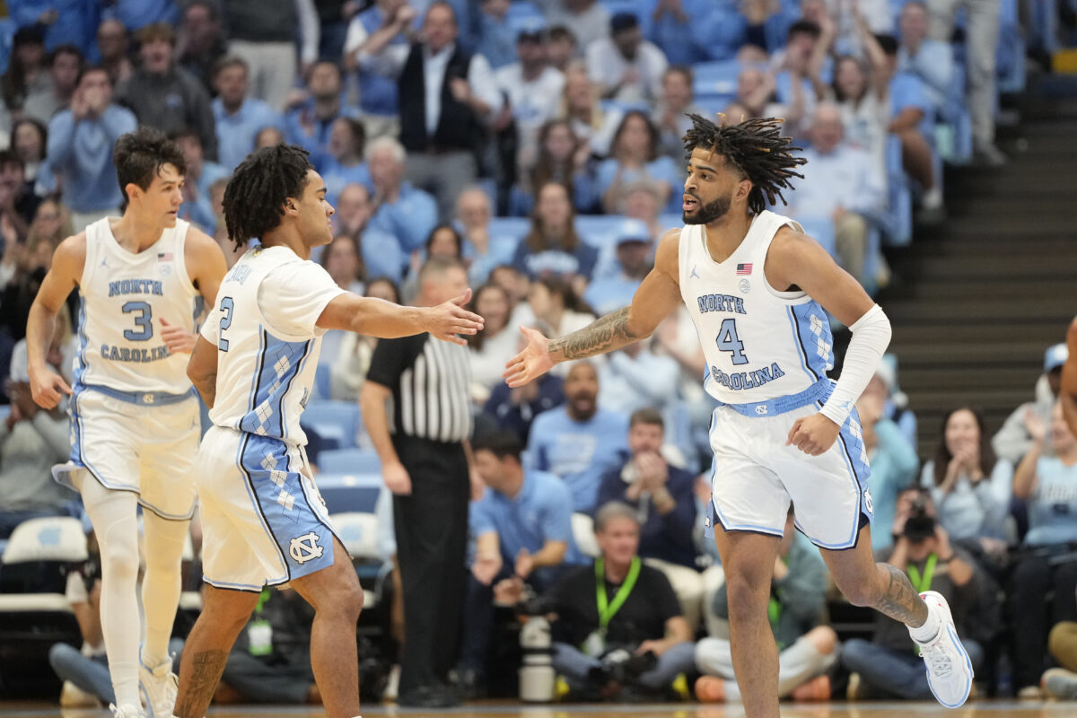 No. 9 North Carolina vs. No. 14 Kentucky tickets: How to buy tickets for CBS 2023 Sports Classic