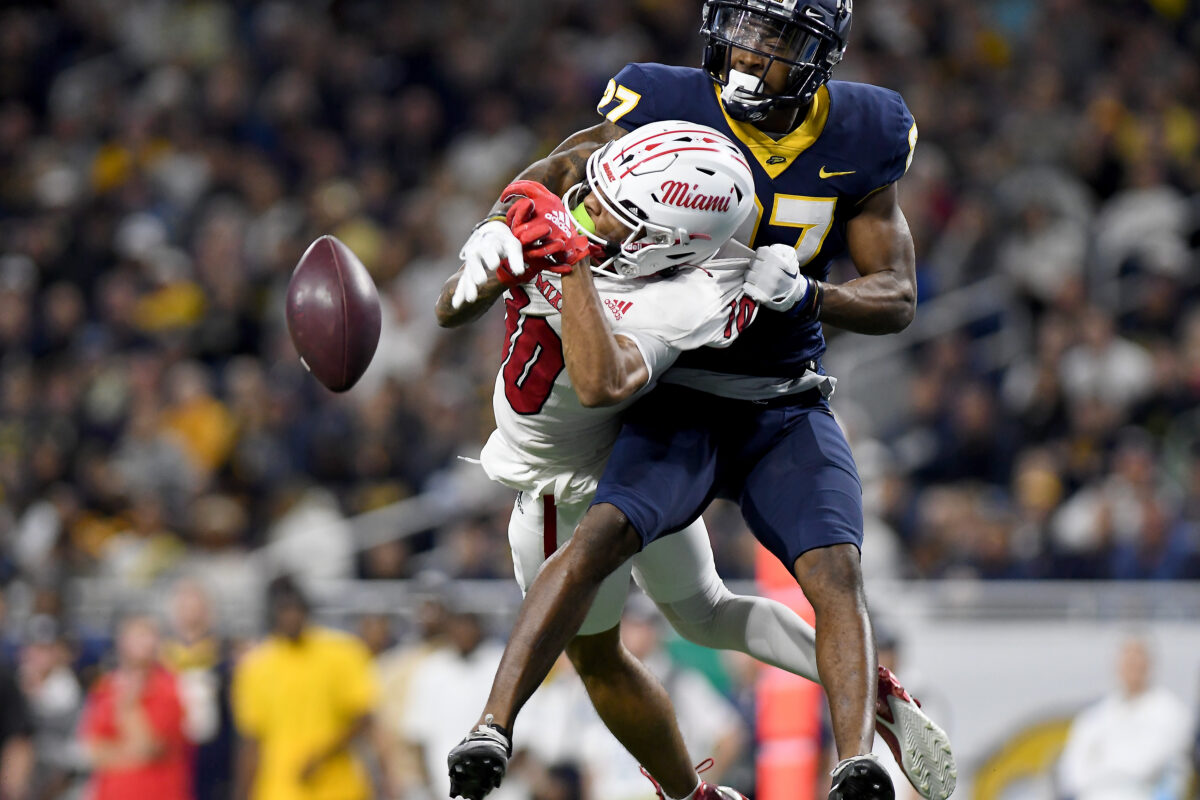 Chargers four-round 2024 NFL mock draft