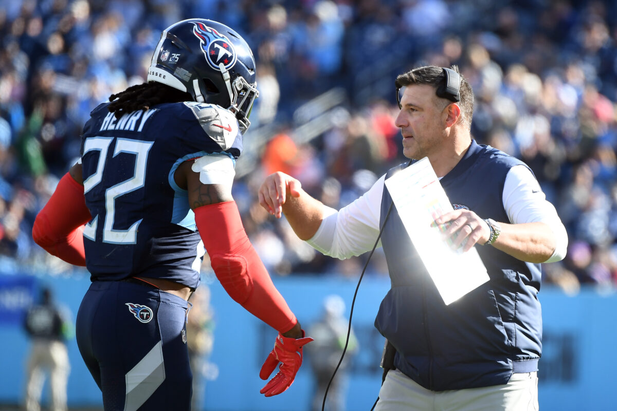 AFC South standings: Titans fall deeper into cellar after Week 13