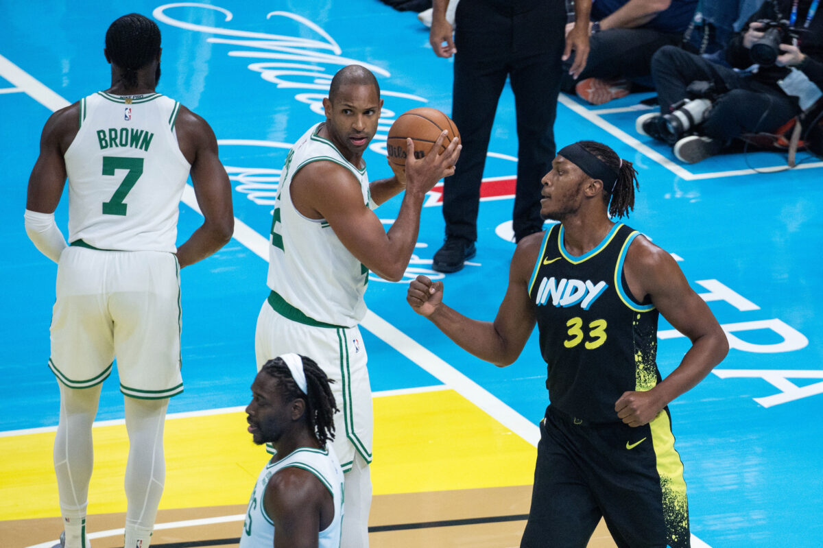 Celtics Lab 230: No Vegas for Boston, but how can the Celtics get better from what they learned?