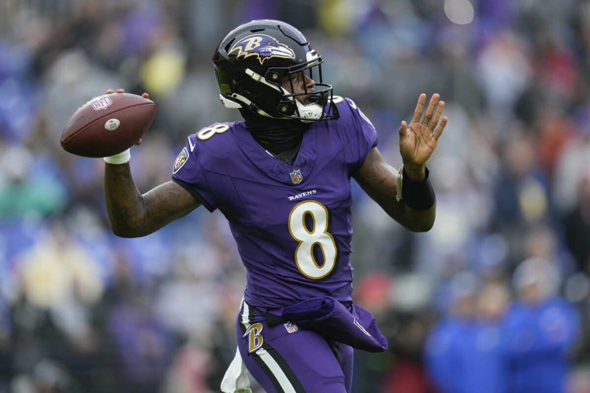 How to buy Baltimore Ravens at Jacksonville Jaguars Sunday Night Football tickets