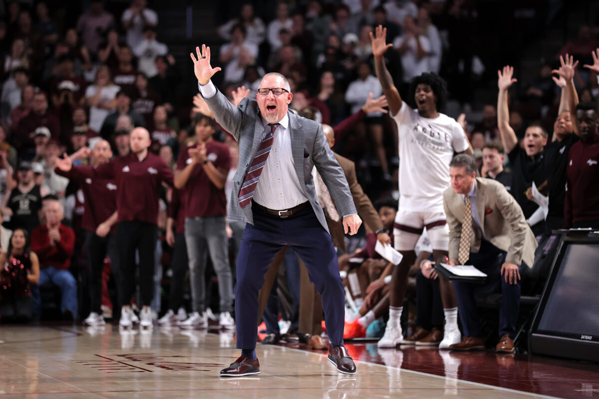 ‘In every category, we did not meet our standard…’ Buzz Williams speaks after loss to Memphis