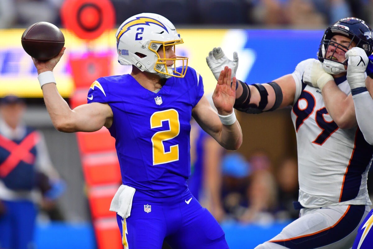 4 matchups to watch in Chargers vs. Broncos