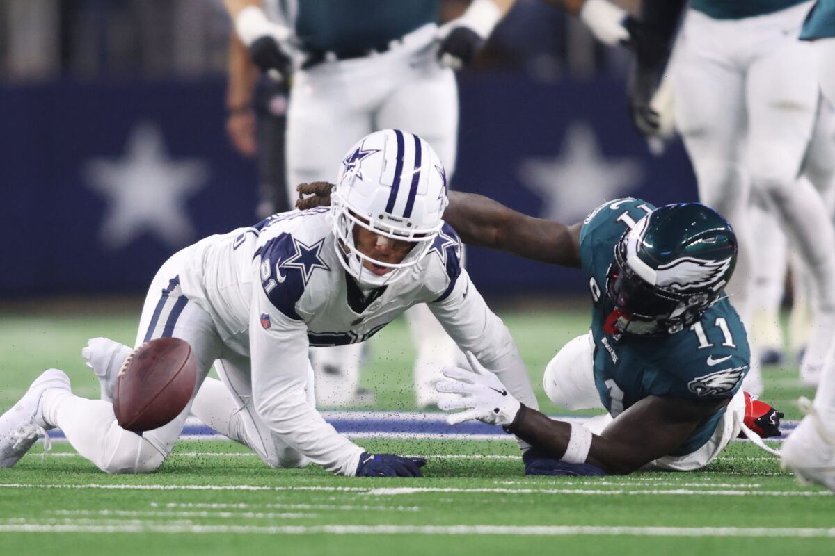 Good, Bad, Ugly: Cowboys’ fast start, timely takeaways sullied by drops, gaffes