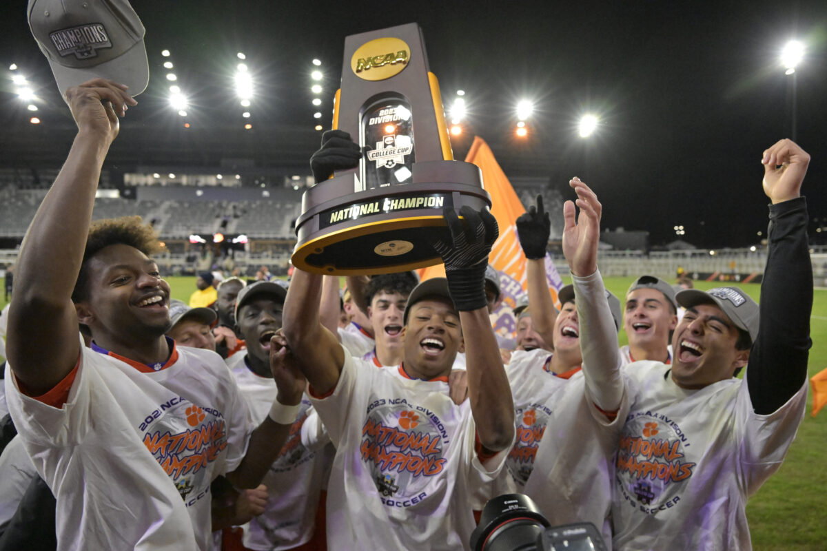 Social media reacts: Clemson United wins 2nd national championship in 3 years