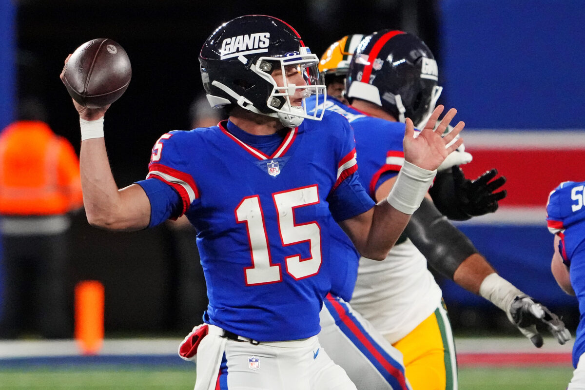 Betting the NFL Line: Week 15