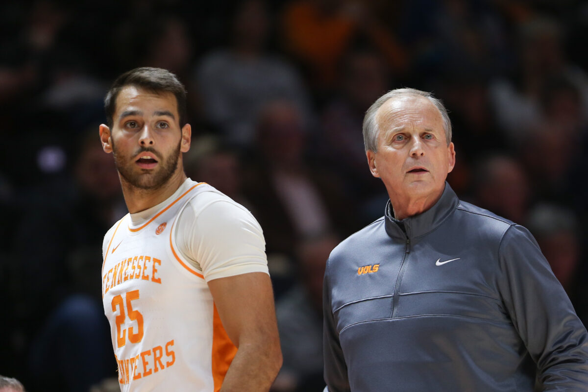 How to watch Tennessee-Tarleton State basketball game