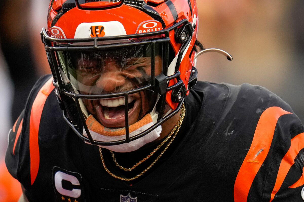 Bengals news: Playoff standings, Ja’Marr Chase injury update and more