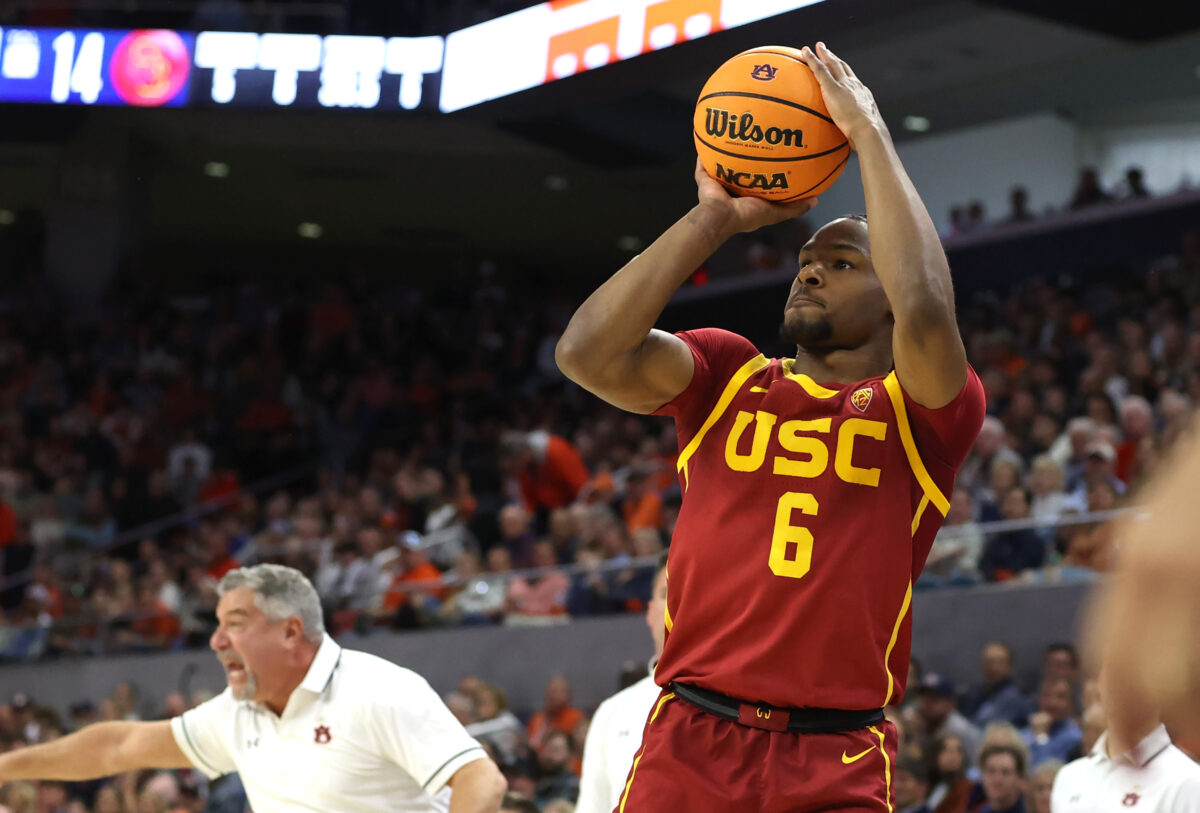 Oregon vs. USC Preview: Andy Enfield’s seat is getting surprisingly warm in LA