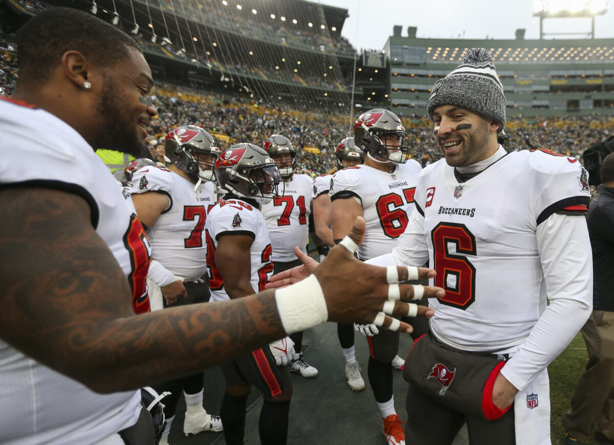Week 16 picks: Who experts and pundits are taking in Bucs vs. Jaguars