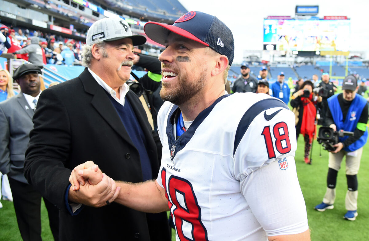 4 takeaways from Texans’ 19-16 win over Titans