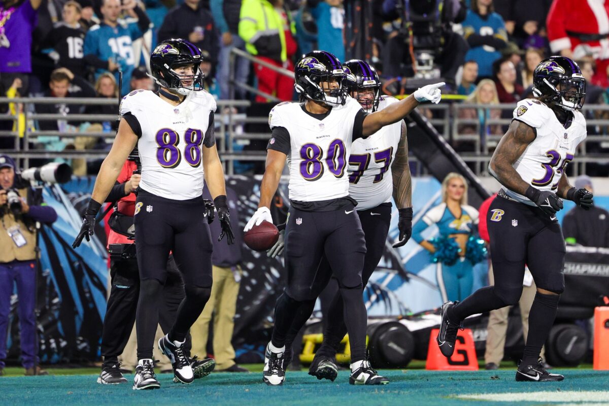 How to buy Baltimore Ravens at San Francisco 49ers Christmas Day tickets