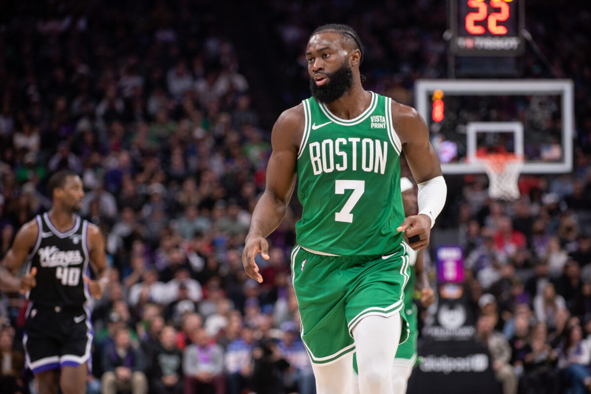 What’s behind the Boston Celtics’ hot start – and what can get better?