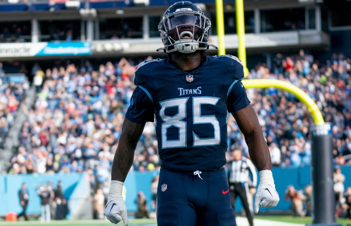 Titans’ winners and losers from Week 16 loss to Seahawks