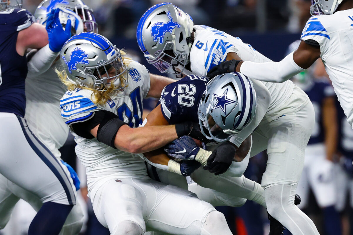 Good, Bad, Ugly: Cowboys win despite missed opportunities, run-game failures, clock issues