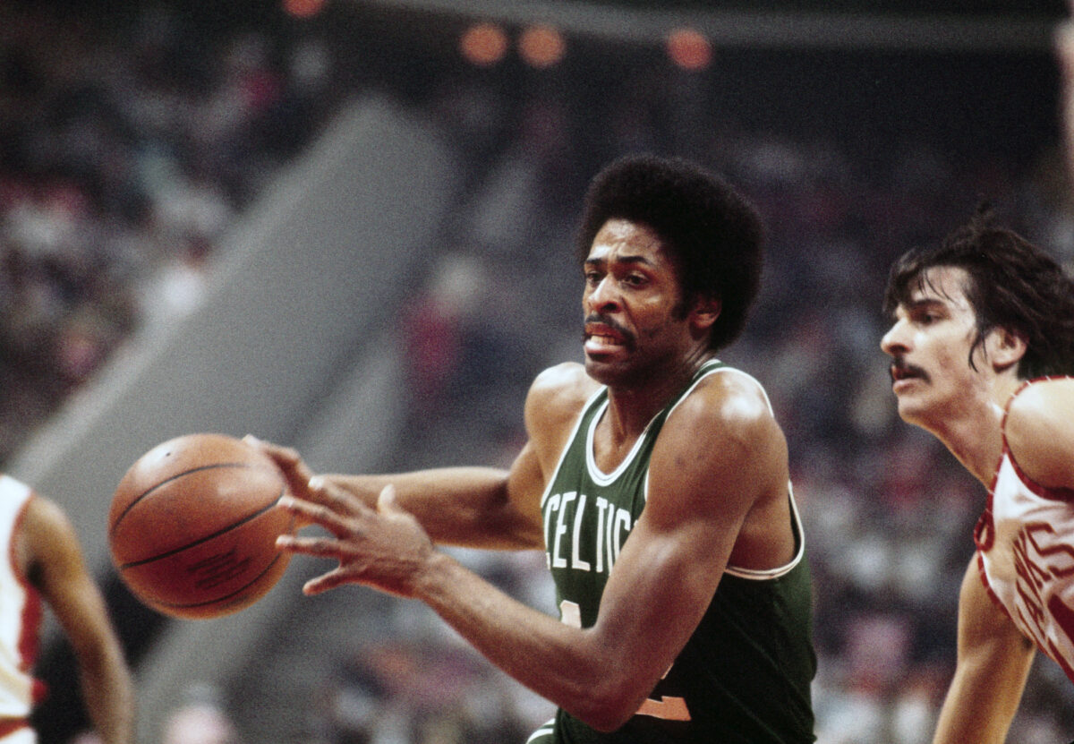 On this day: Chaney-Washington-Scott trade; most FGAs in one game