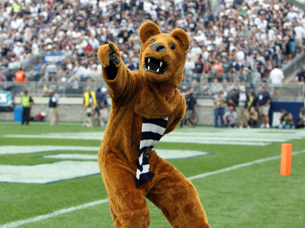 Penn State’s cornerbacks coach discusses potential contributing freshmen