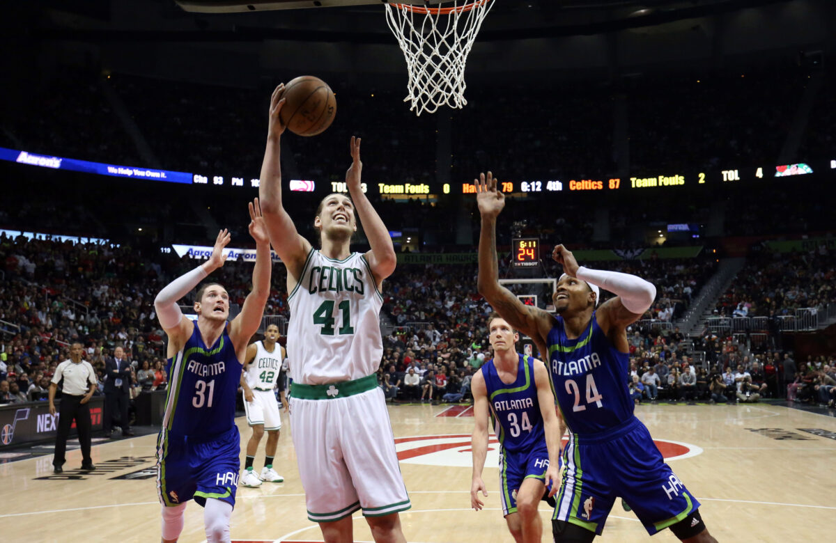 Is there a loophole that could help the Boston Celtics trade for Kelly Olynyk?
