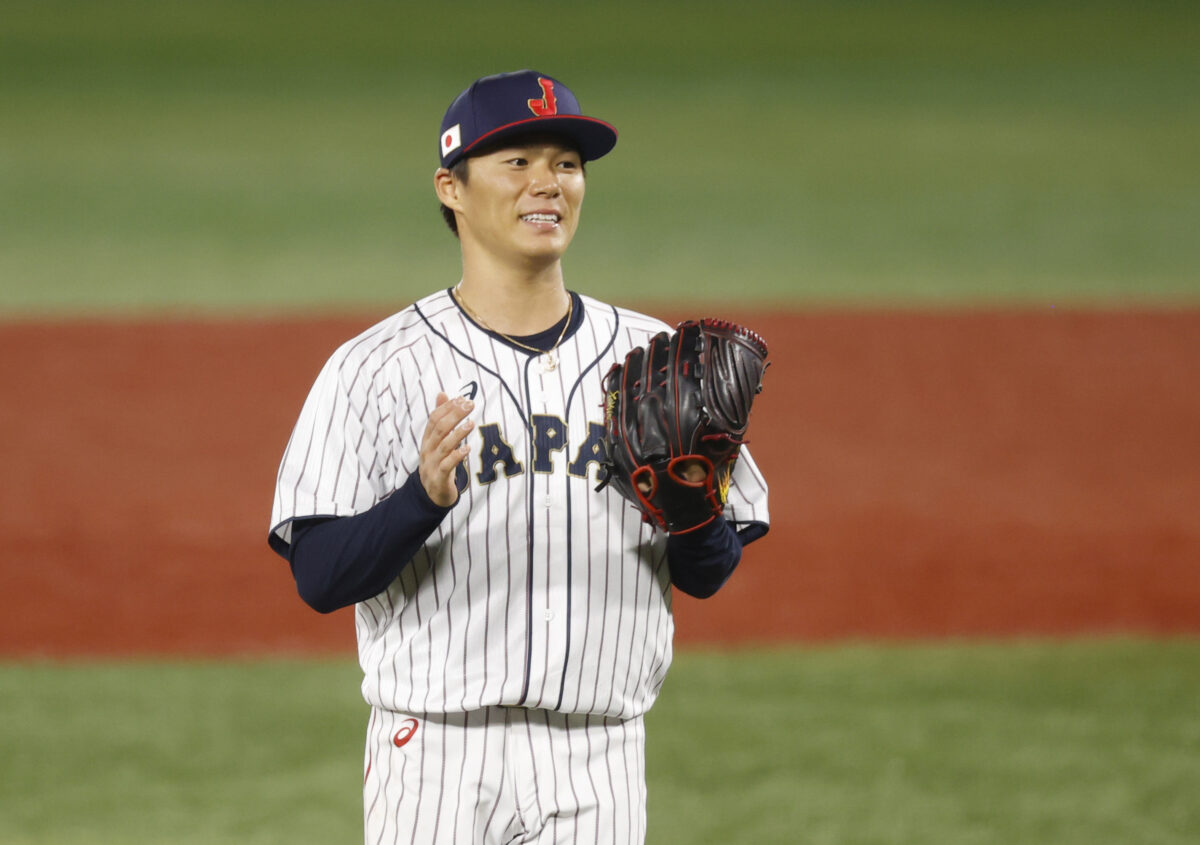 Yoshinobu Yamamoto signs with the Dodgers: winners (besides L.A.) and losers (LOL METS)