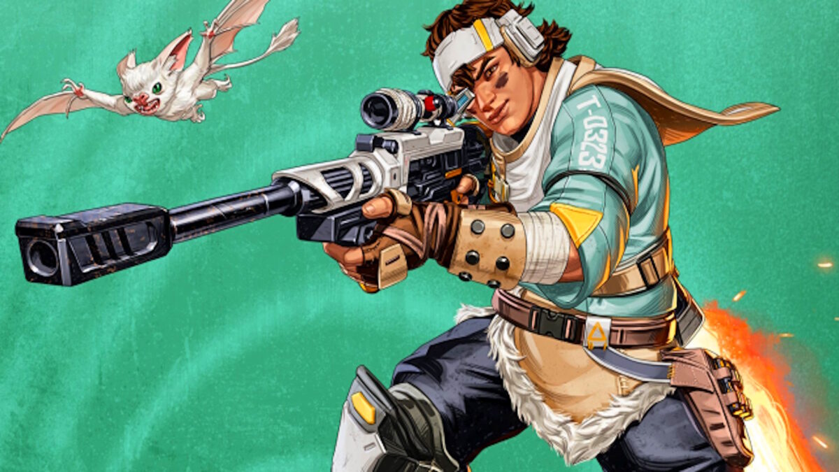 The best Apex Legends weapons for every match