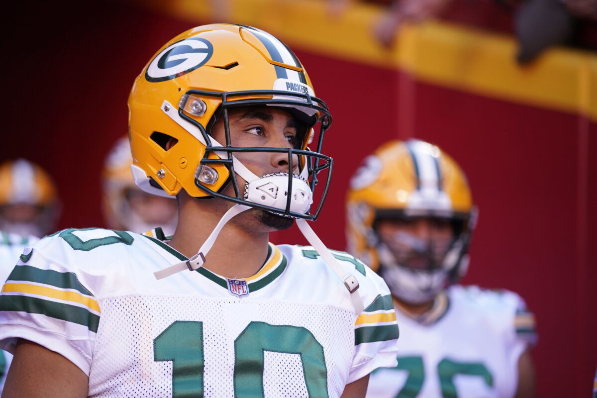 Packers can drastically improve playoff chances with upset win over Chiefs