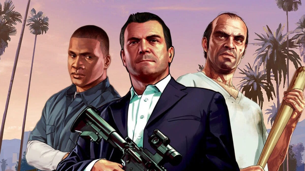 GTA 6 trailer release date and where to watch