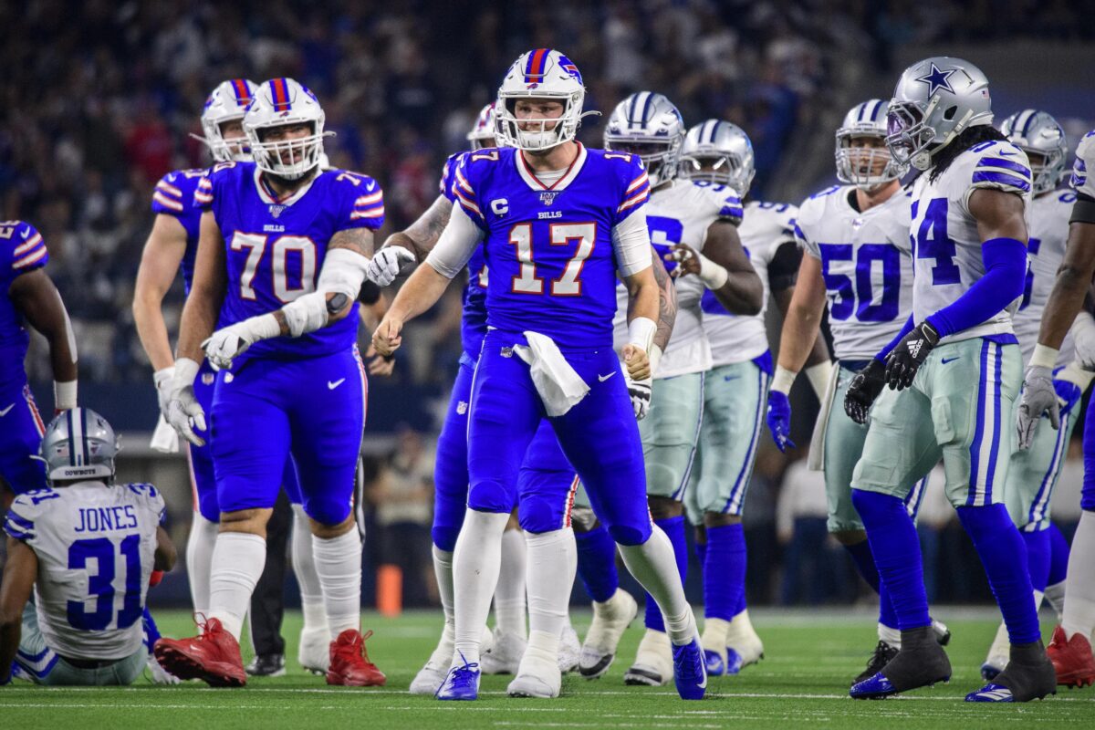 Bills vs. Cowboys: 5 storylines to watch for in Week 15