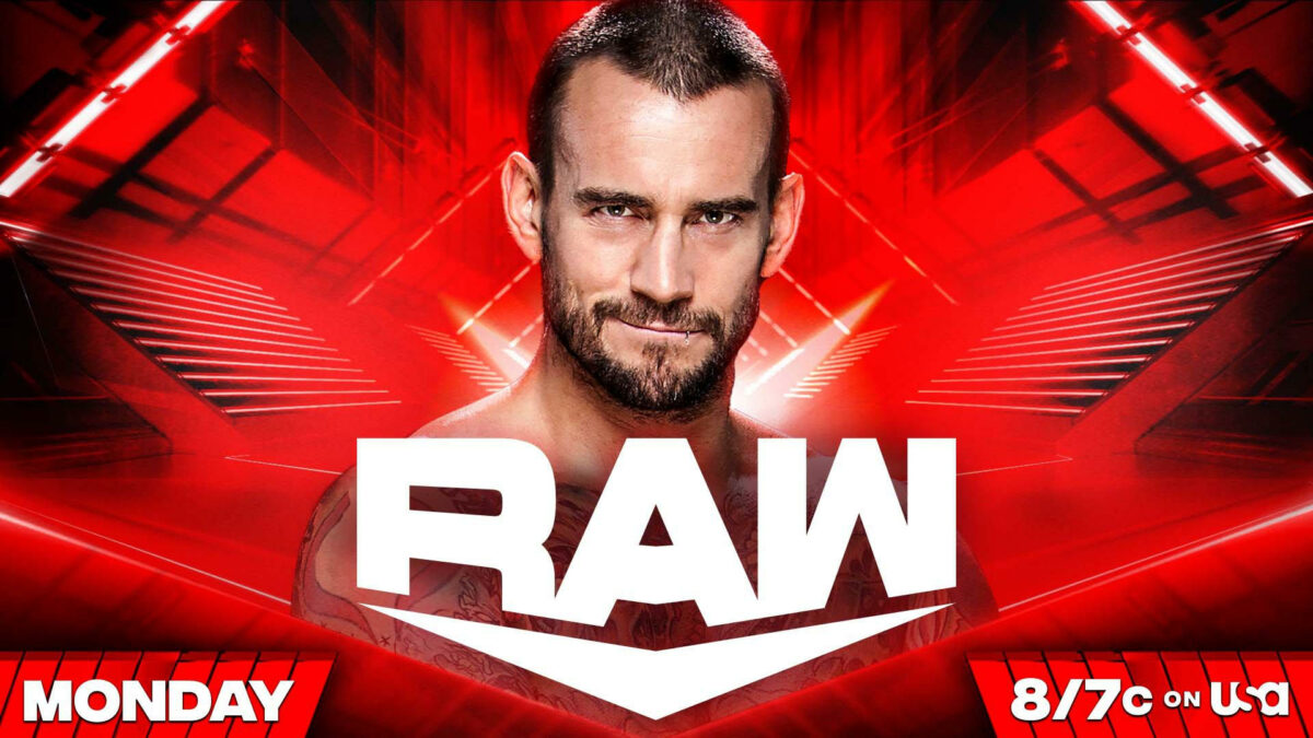 WWE Raw preview 12/11/23: Will CM Punk choose Raw over SmackDown?