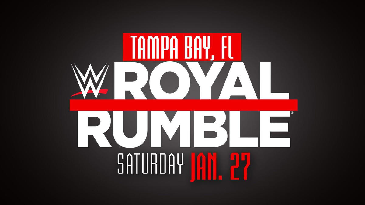 WWE Royal Rumble 2024: What the card might look like for St. Petersburg