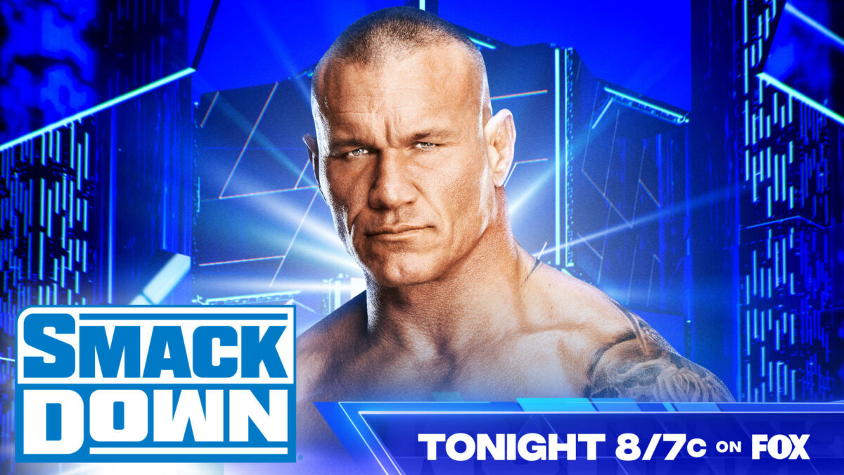 WWE SmackDown preview 12/1/23: Randy Orton, Logan Paul and more