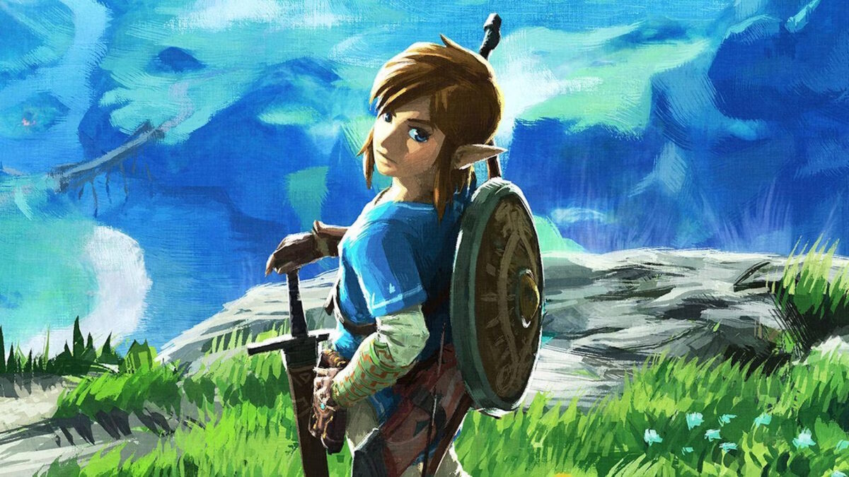Zelda movie director envisions it as a ‘live-action Miyazaki’ film