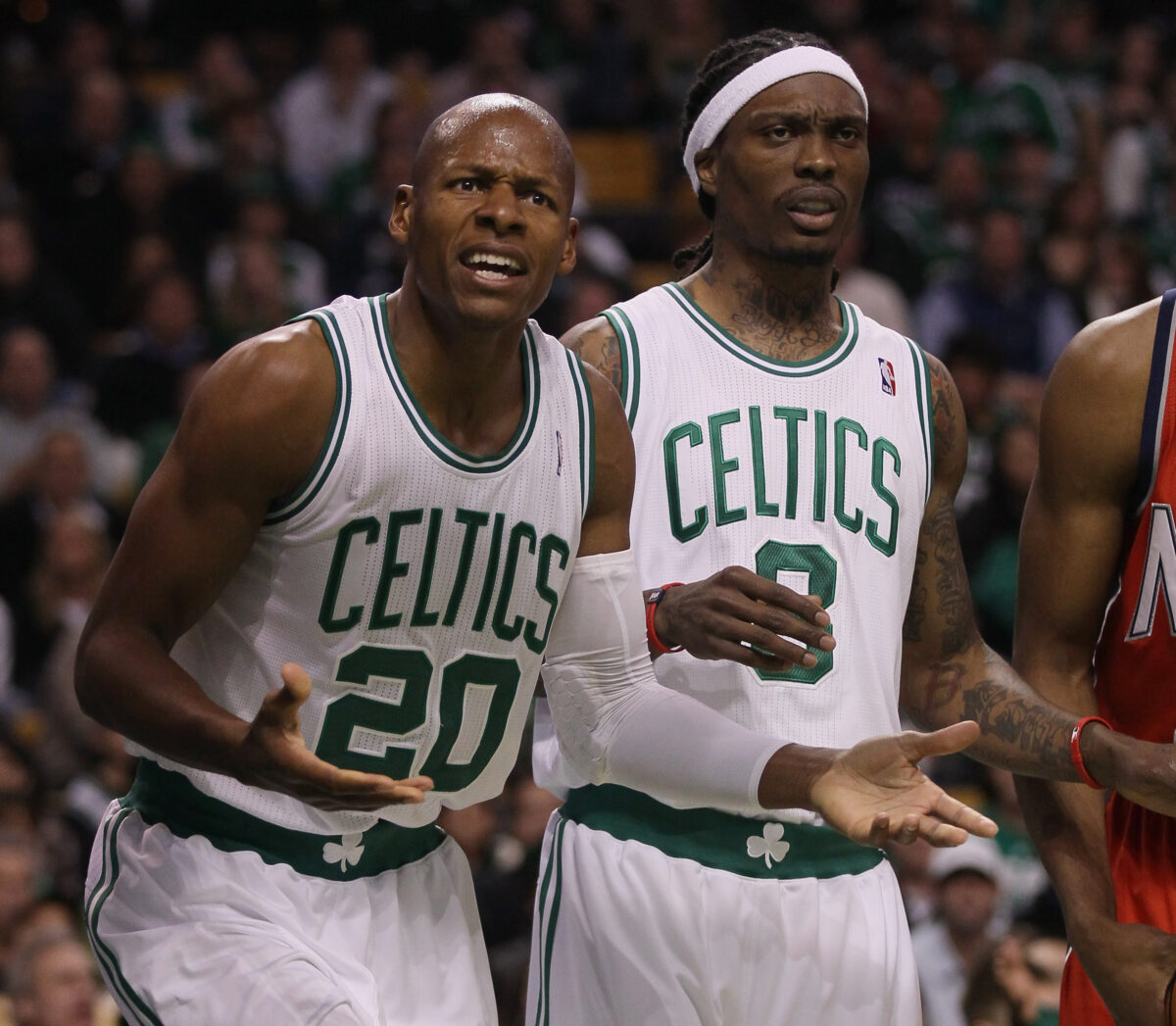 Why the Boston Celtics didn’t win it all in 2010