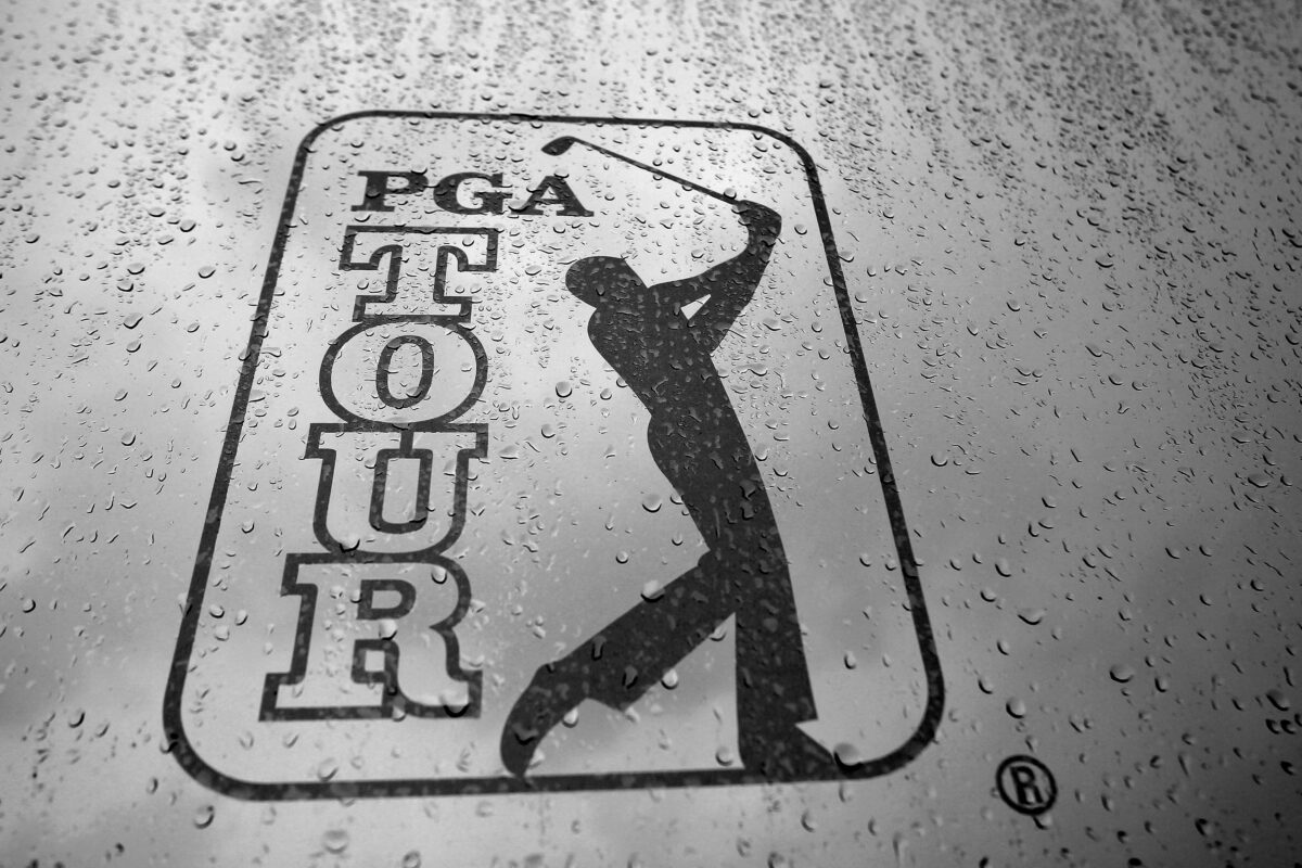 Report: Outside group may begin massive PGA Tour investment as early as next week