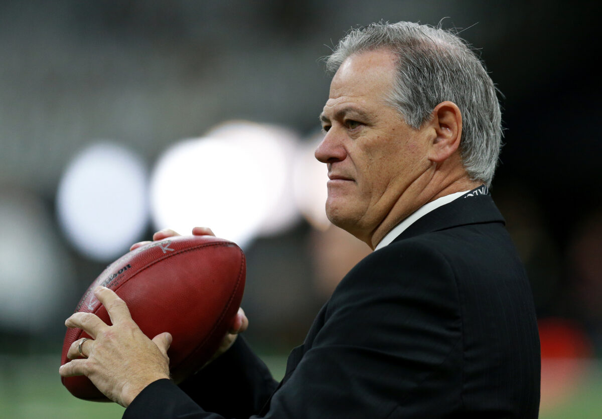 Saints’ NFL-worst salary cap situation isn’t as bad as it looks