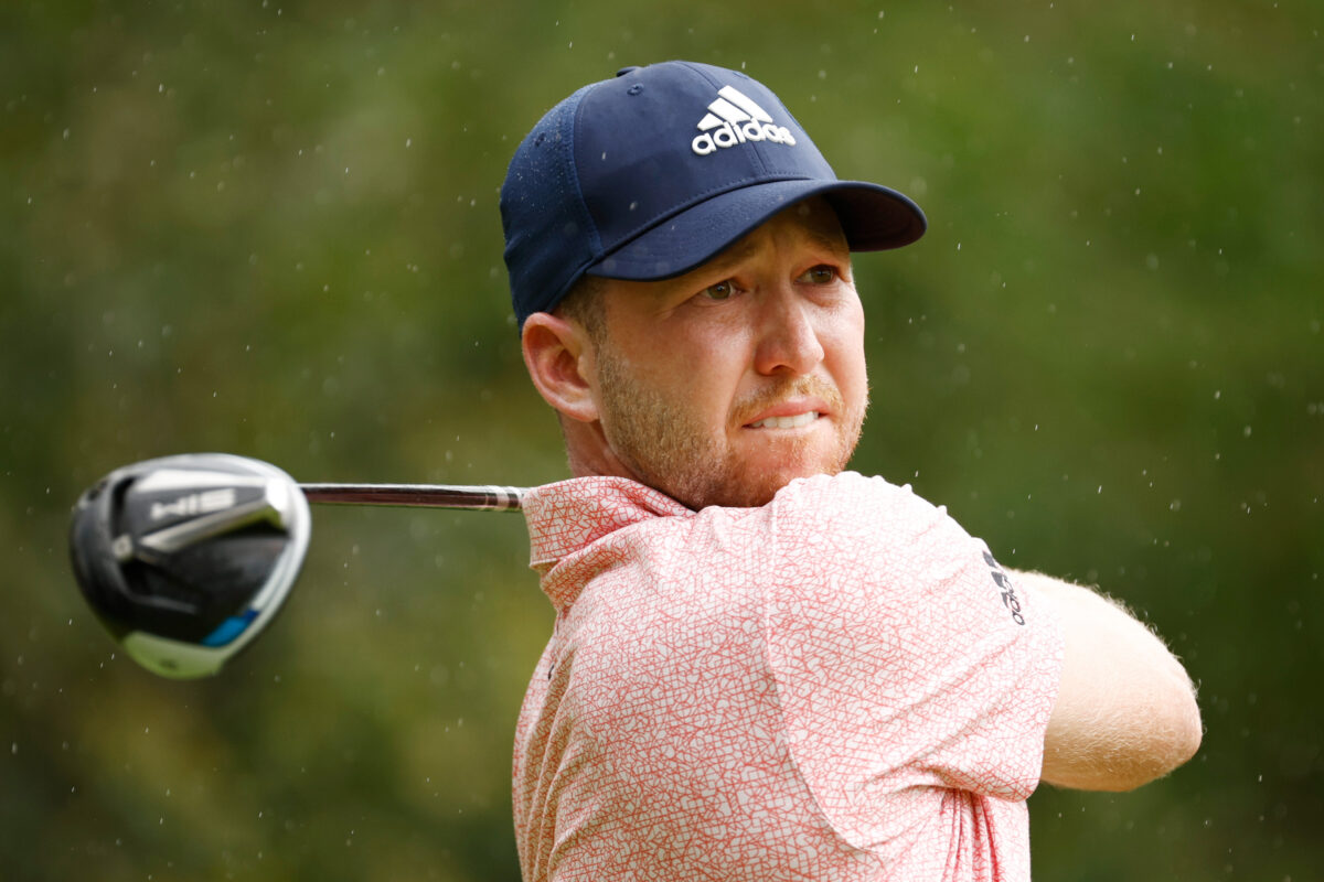 Daniel Berger, who hasn’t played since 2022, will play in 2024 American Express