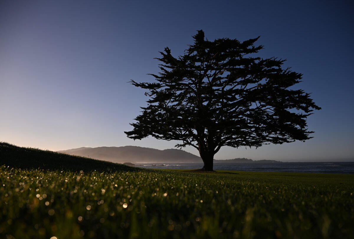 2024 AT&T Pebble Beach Pro-Am is set to have one of its best fields in history