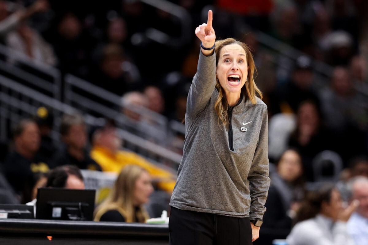Colorado women’s basketball hands Stanford loss in top-10 matchup