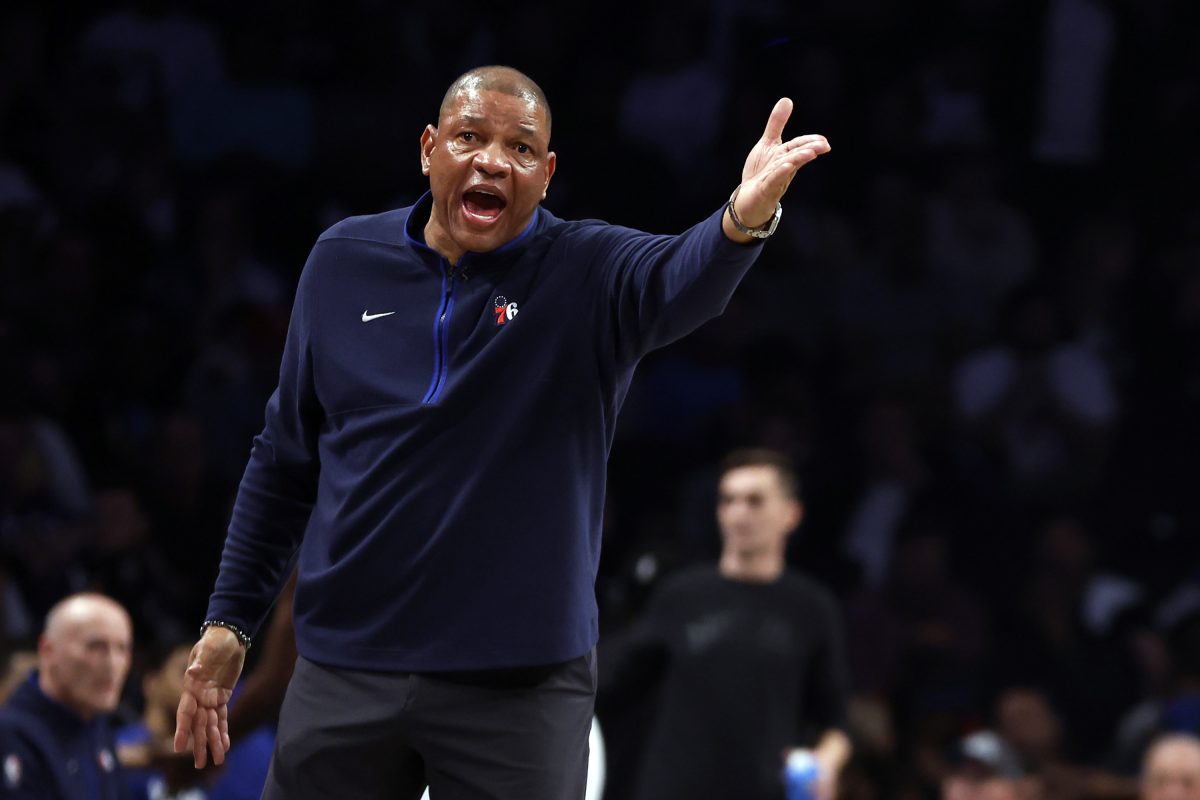 NBA Twitter reacts to Bucks hiring Doc Rivers as head coach: ‘Let’s all laugh at the Bucks’