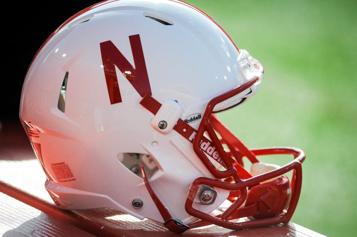 Where did Nebraska land in the final 2024 recruiting class rankings