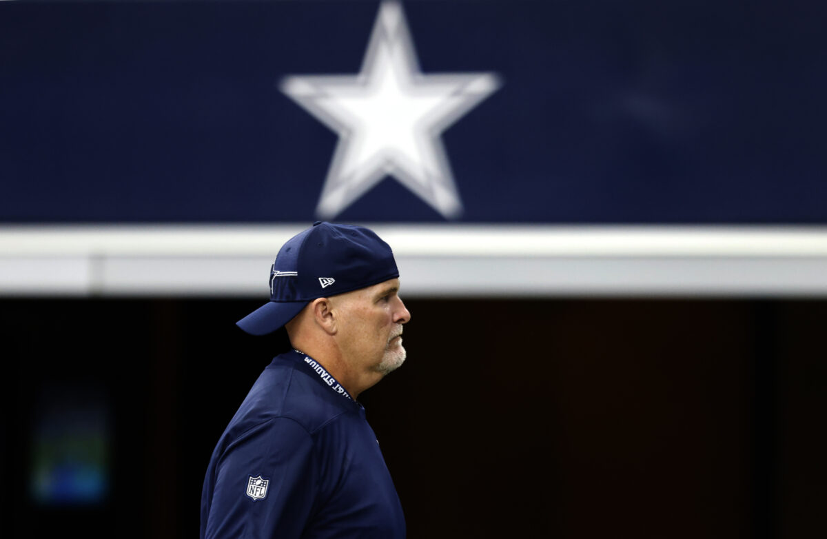 Report: Cowboys DC Dan Quinn set to interview virtually with 4 clubs this week